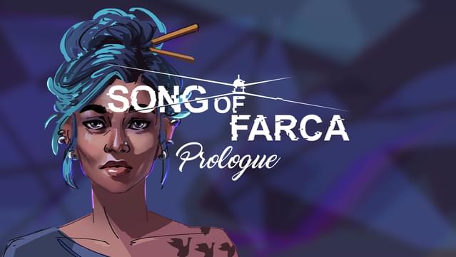 Song of Farca: Prologue