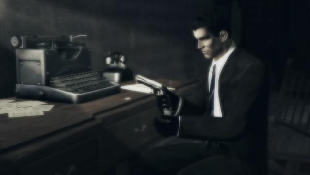 Death to Spies: Moment of Truth screenshot 1