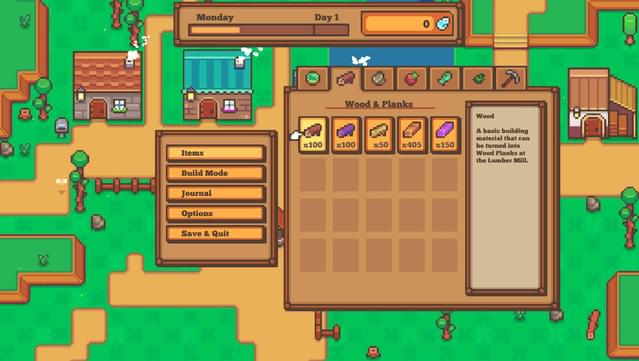 Littlewood screenshot 7