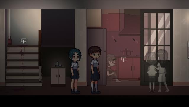 Recall: Empty Wishes screenshot 2
