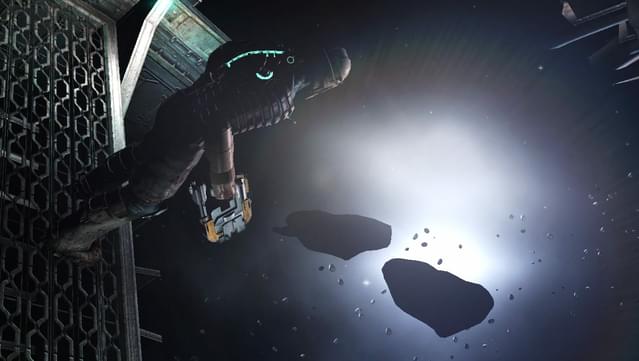 Dead Space (2008) screenshot 7