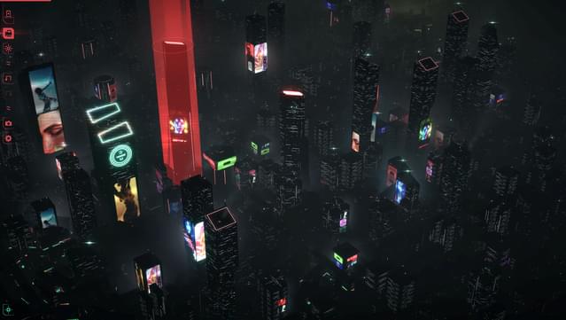 Dystopika screenshot 0