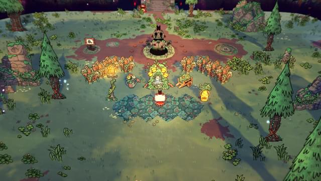 Cult of the Lamb: Cultist Pack screenshot 0