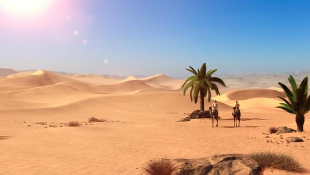 Lost Horizon 2 screenshot 0