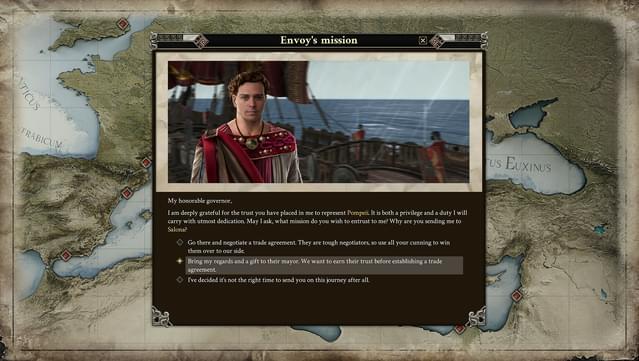 Pompeii: The Legacy screenshot 5