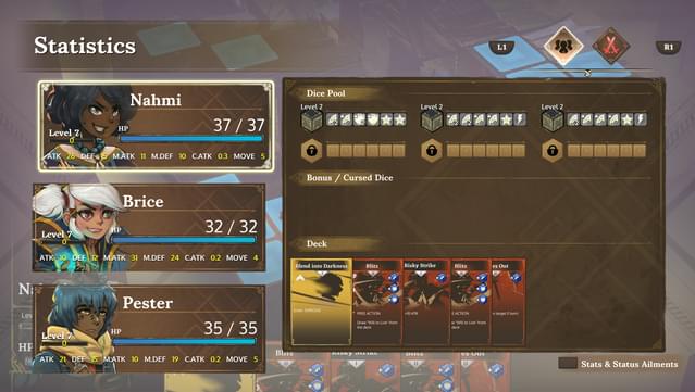 Children of Zodiarcs Collector's Upgrade screenshot 5