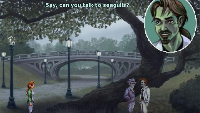 Blackwell Bundle screenshot 5