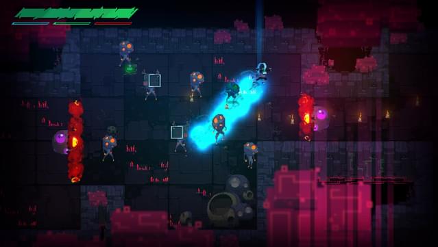 Phantom Trigger screenshot 4