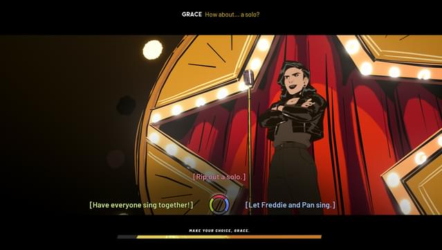 Stray Gods - Pantheon Soundtrack Bundle screenshot 0