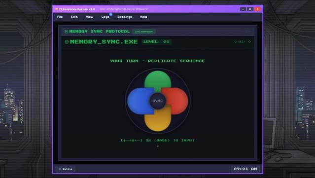 I.T. Never Ends screenshot 7