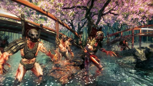 Shadow Warrior (2013) screenshot 5