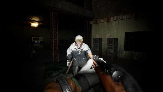 Expedition Zero screenshot 5