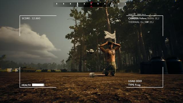 Death From Above - Complete Edition screenshot 7