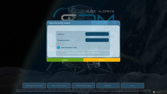 Buzz Aldrin's Space Program Manager screenshot 5