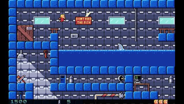 Secret Agent HD screenshot 0