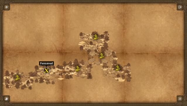 Hero of the Kingdom: The Lost Tales 1 screenshot 4