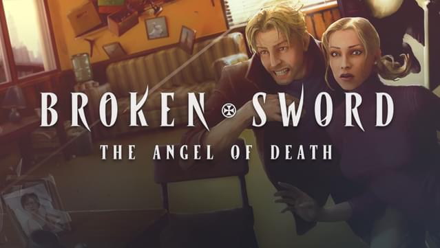 Broken Sword 4: The Angel of Death  (2006)