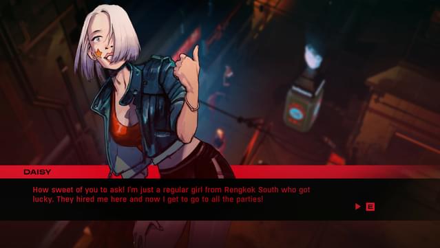 Ruiner screenshot 6