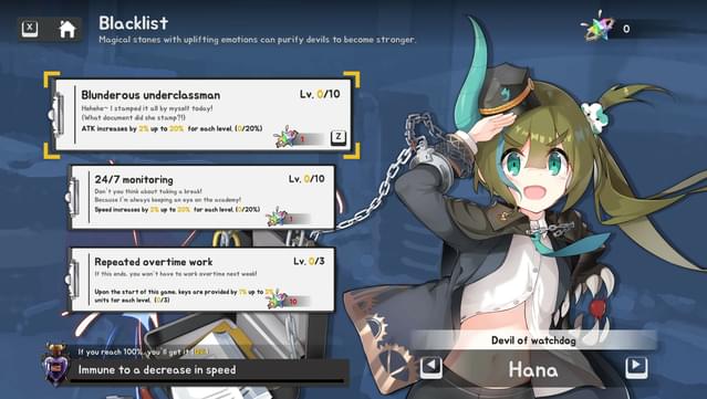Black Academy screenshot 6