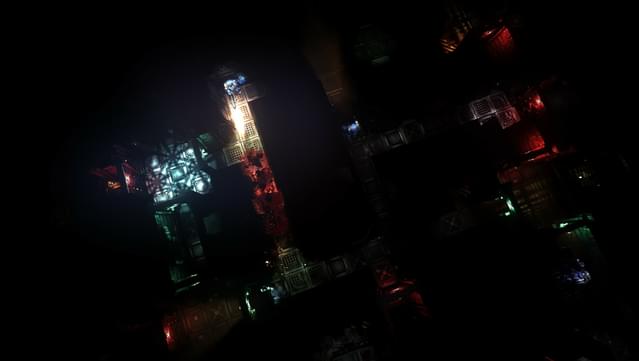 Space Hulk: Ascension screenshot 7