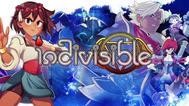 Indivisible Razmi Challenges