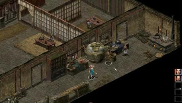 Prince of Qin screenshot 4