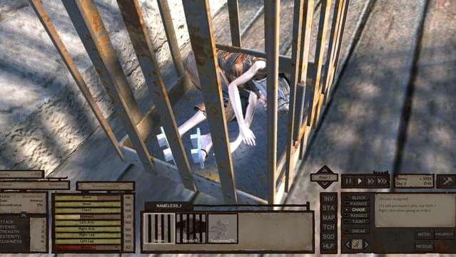 Kenshi screenshot 4