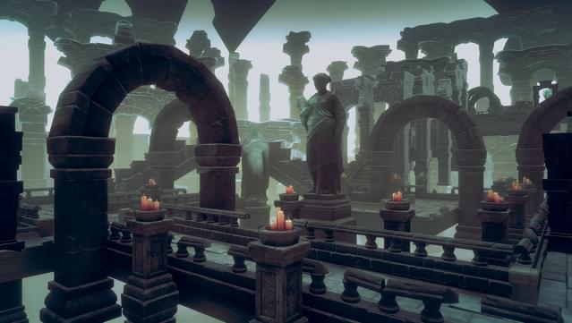 Mato Anomalies - Early Spring screenshot 7