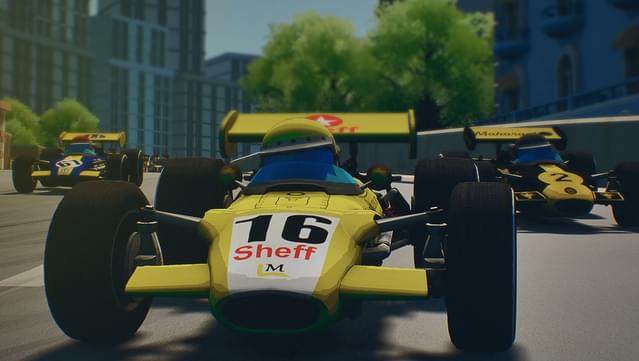 Formula Legends screenshot 5