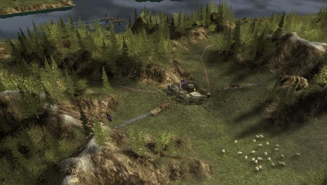 Hegemony Gold: Wars of Ancient Greece screenshot 2