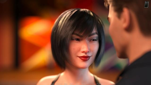 Fetish Locator: S&M Studio screenshot 5