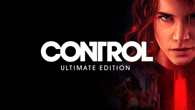 Control Ultimate Edition