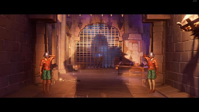 En Garde! screenshot 6
