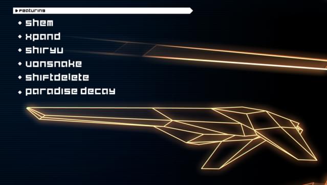 BallisticNG - Soundtrack screenshot 0