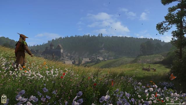 Kingdom Come: Deliverance screenshot 7