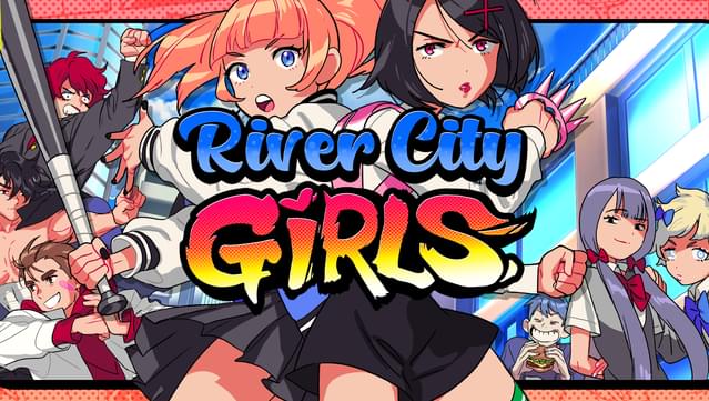 River City Girls