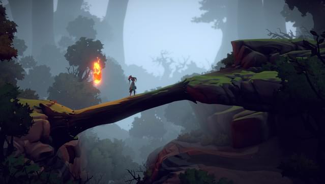 Lost Words: Beyond the Page screenshot 6