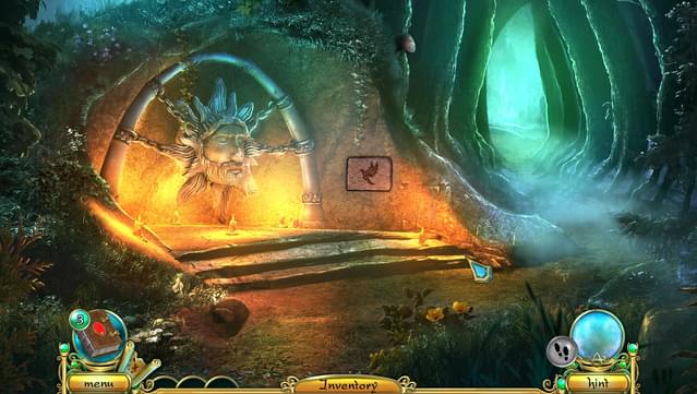 Myths Of Orion: Light From The North screenshot 6