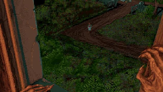 Alone in the Dark: The Trilogy 1+2+3 screenshot 0
