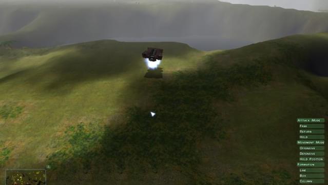 Ground Control Anthology screenshot 2