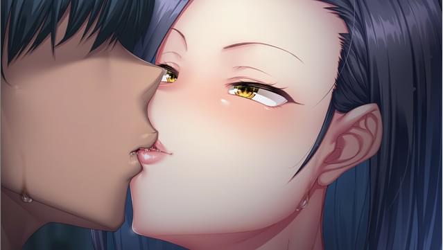 Girls of St. Yariman ~Mega Mature Edition~ screenshot 3