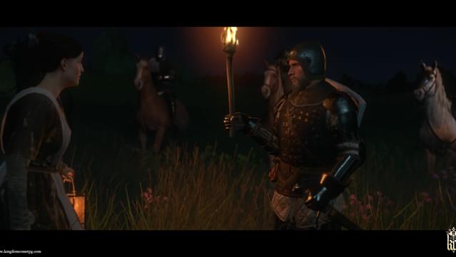 Kingdom Come: Deliverance – Band of Bastards screenshot 0