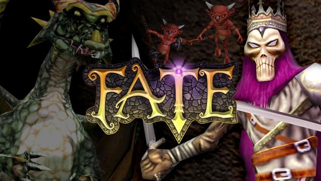 FATE