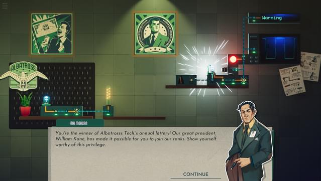 Linkito screenshot 3