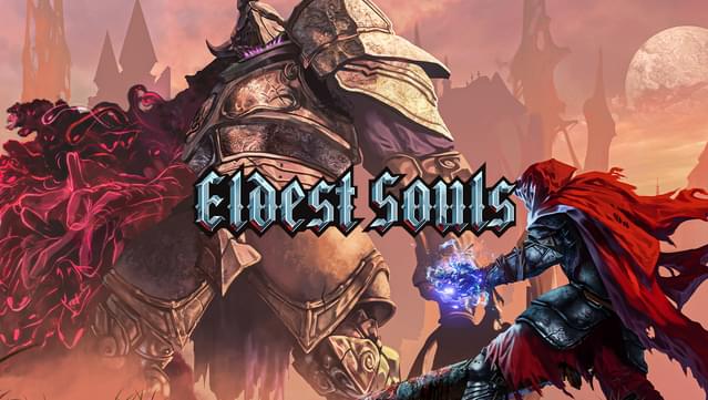 Eldest Souls