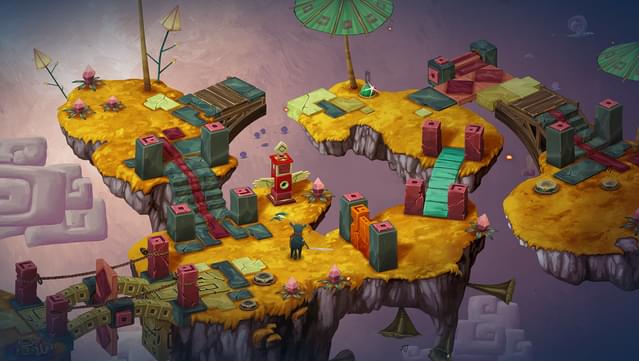 Figment 2: Creed Valley screenshot 7