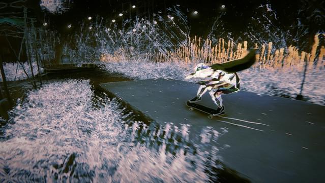 Skate Story screenshot 6