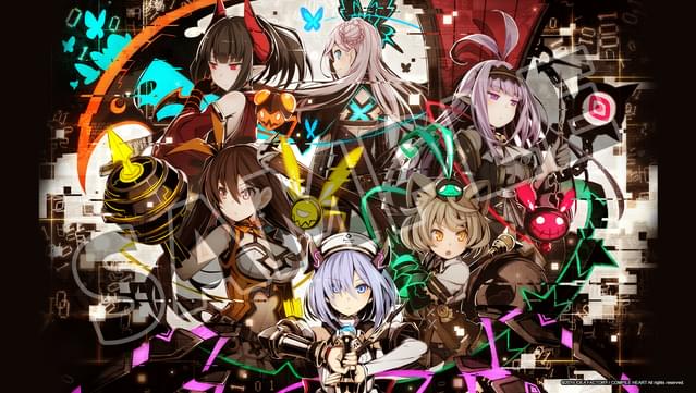Death end re;Quest - Deluxe Pack screenshot 3