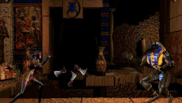 Pray for Death screenshot 7