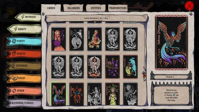 BLOODLETTER screenshot 6